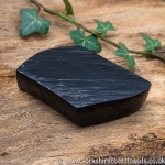 Sold Whitby Jet sp 637