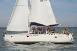 160924 WIGHT ORCA GBR1571L - FAIRVIEW SAILING Y92A1552