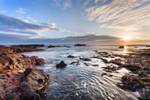Bamburgh Coast 01