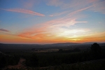 Sierra de la Culebra, Castille y Leon, Spain