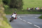 Bruce Anstey Honda / Valvoline Racing by Padgetts Moto