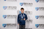 Div 3 Croft Junior Red portfolio