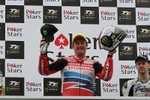 Pokerstars Senior TT - Podium portfolio