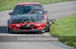 Alderney Hill Climb_2011_Car-31