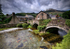 Beddgelert Village