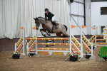 Class 5 - Senior Foxhunter - 1.120m Open portfolio