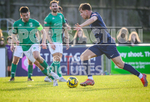 GFC v Binfield FC-4