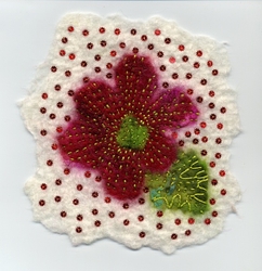 Fabulous Felt portfolio