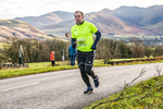 North Lakes Half Marathon  10k-984