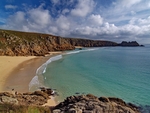 Porthcurno