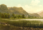 Lake District Derwentwater Lodore Hotel 25