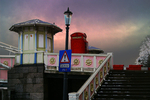 London - 13