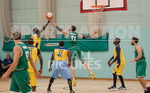 Guernsey v Cannon Royals-4