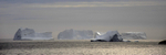 Icebergs