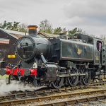 1501 Buckfastleigh 14.04.19