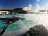 Blue Lagoon (Bláa lónið) spa, Iceland