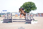 Cls 29 Snr Foxhunter portfolio