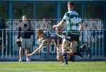 Buccaneers v Corsairs-19