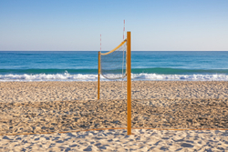 Beach Volleyball