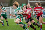 Guernsey Raiders Ladies v Southampton Ladies-3