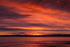 Sunrise from Rosemarkie