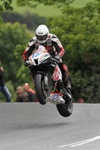 Dan Kneen Honda / Cookstown B.E.Racing