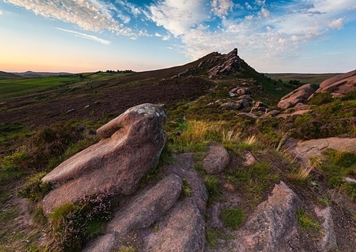 [align=center][size=11][b]Ramshaw Rocks, Peak District[/b][/size]

I loved the rock formations here, it definitely…