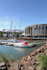 Akureyi harbour