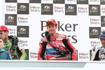 podium