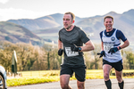 North Lakes Half Marathon  10k-760
