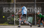Manor Farm Donkeys v Tomahawks-46