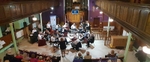 United Reformed Church, Annan, 29th September 2018 portfolio