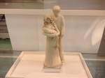 Mother father and baby.  11