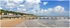 Beach scene at Frinton