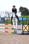 Cls 14 & 15 Pony Newcomers & Foxhunter 1m & 1.10m portfolio