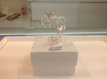 Silver Bangles