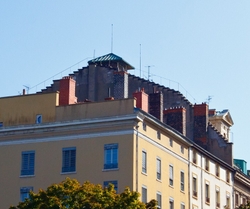 Lyon France Architect  _0034