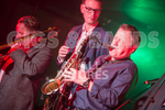 Alfie Bartons 25th Anniversary Gig-70