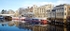 GUILDHALL FROM RIVER OUSE  http://www.yorkagainstcancer.org.uk/product