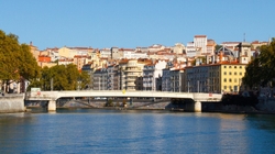 Lyon France Architect  _0010