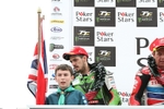 podium