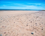 Lossiemouth Beach