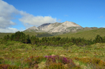 Beinne Eighe, Wester Ross