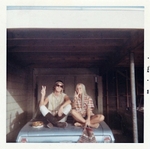 1968 Hippies