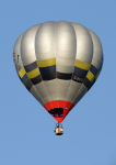 Hot Air Balloon