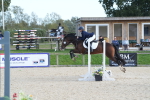 J23 - Junior Horse 70cm Championship portfolio