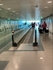 Moving walkway 5
