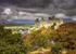 Harlech Castle