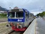Norway Andalsnes Rauma Railway
