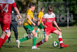 THE WALLY CHICK U13's TROPHY 2022 portfolio